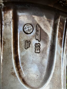 Prodám kola VW - 3