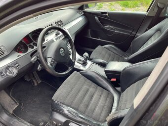 VW Passat B6 2.0 TDI 103kw PD - 3