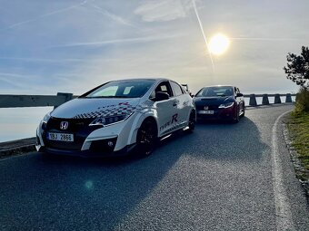 Honda Civic TypeR GT 2.0 VTEC Turbo (FK2) - 3