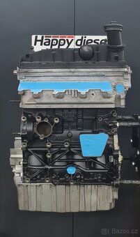Repasovaný motor 2.0 Bi-TDI 132kW CFCA - 3