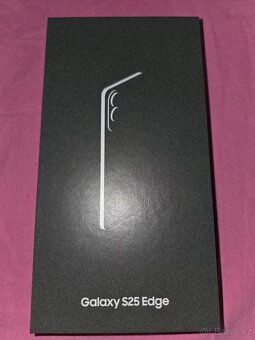 Samsung Galaxy S25 Edge - 3