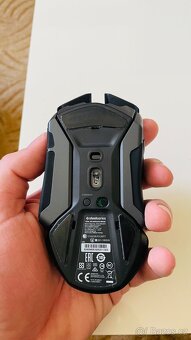 Steel series rival 650 wireless - 3