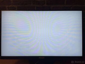 AOC AGON AG256FS 390hz monitor - 3