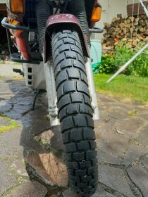 HONDA XL 600 V TRANSALP PD06 - 3
