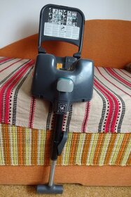 autosedačka - Britax Römer Babby se základnou ISOFIX BASE - 3