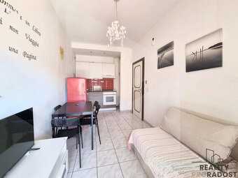 Prodej bytu 2+kk 52 m², via America,Montesilvano, Itálie - 3