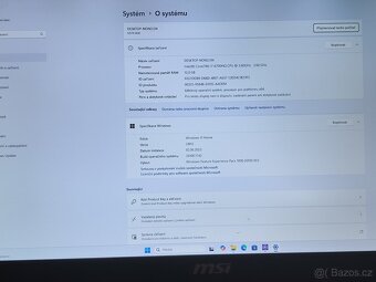 Notebook MSI MS-1775  čtěte - 3