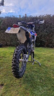 KTM 450 EXC F, 2022 - 3