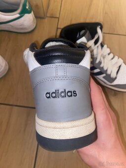 Panské adidas boty - 3