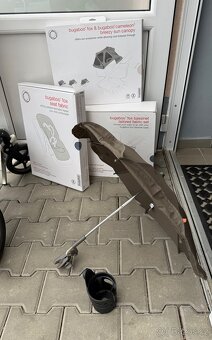 Bugaboo Fox - 3