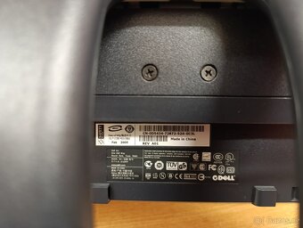 Dell E153FPF UltraSharp 15" - 3