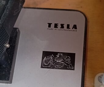 Tesla - 3