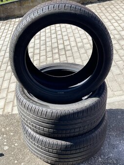 Letní pneu Pirelli Cinturato P7 235/45 R18 - 3