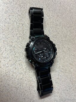 Casio G-Shock MT-G B3000 1A2ER - 3