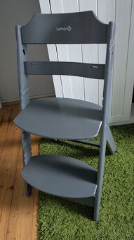 Dětská rostoucí židle - 3