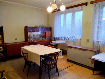 Prodej, rodinný dům, 120 m2, Jiříkov-Kámen - 3