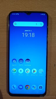 Prodám telefon Zn. Vivo Y72 5G - 3