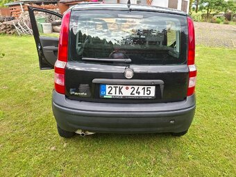 Fiat Panda 1.1 City Drive - 3