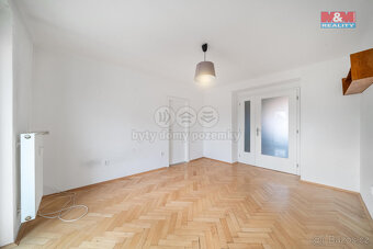 Prodej bytu 2+1+B+park.stání+záhon, 49 m², Plzeň, ul. Mírová - 3