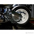 brašna z kůže Harley Davidson typ HD54 - 3