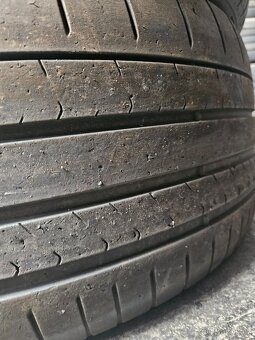 285/35R23 107Y XL P-Zero (PZ4) Sport PNCS ALP PIRELLI - 3