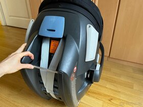 Cybex Aton 5 autosedačka - 3