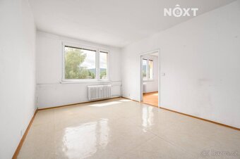 Prodej byt 2+kk, 38㎡ - 3