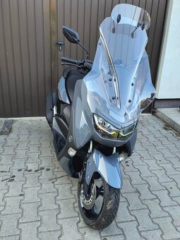Yamaha NMAX 125 - 3