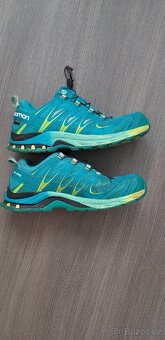 Salomon XA PRO 3D 42 PRODÁNO - 3