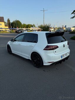 Golf 7r 2.0 tsi dsg 450 hp - 3