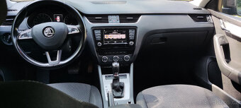 I na splát-ky Škoda Octavia III 2.0TDI-110kW- DSG - 3
