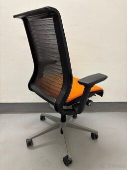 Kancelářská židle Steelcase Think - více kusů - 3