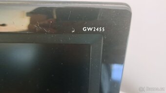 Monitor k PC BenQ GW2455H 23.6" LED Backlit LCD Monitor - 3