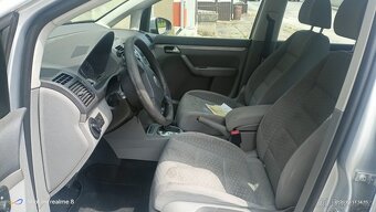 Volkswagen Touran 2.0Tdi Dsg - 3