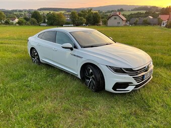 Arteon Bi -TDI 176kW 4Motion - Odpočet DPH - 3