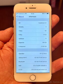 iPhone 8 - 3