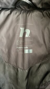 Pánská vesta Hannah velikost S - 3