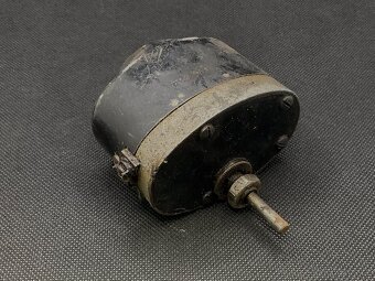 Motorek sterace Bosch VW6 - 3