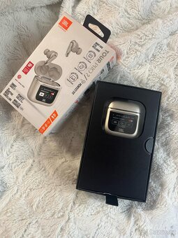 JBL Tour Pro 2 Champagne - 3