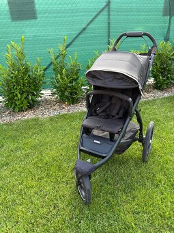 Thule Urban Glide 2 - 3