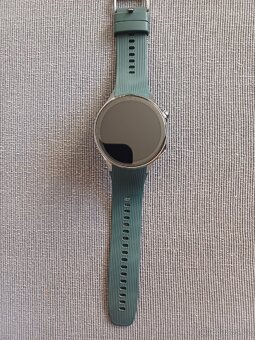 OnePlus Watch 2 - Wear OS hodinky - systém od Google - 3