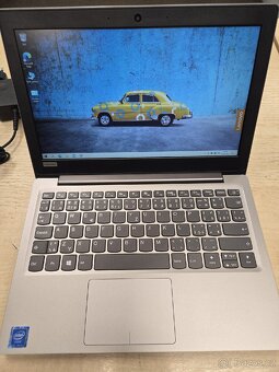 Notebook Lenovo ideapad 120S-11IAP - 3