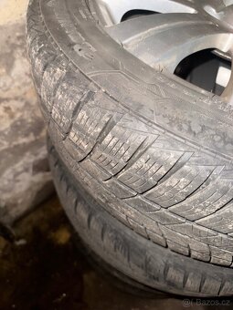 Alu 17” flash 5x112 - 3