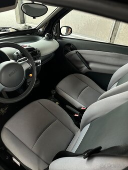 Smart fortwo 0.8 - 3