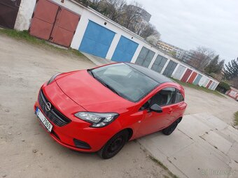 Opel corsa e 1.2 51 kw rv 2017. - 3