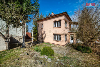 Prodej rodinného domu v Letohradě, ul. Komenského - 3