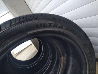 Letní pneumatiky 245/45 r18 - 3