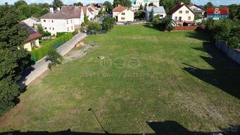 Prodej pozemku k bydlení, 852 m², Žiželice - 3