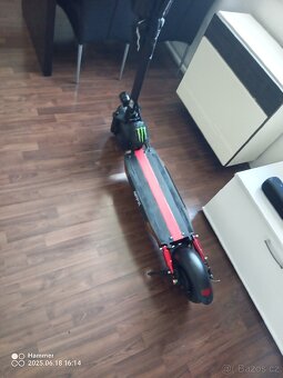 City boss GR5L - 3