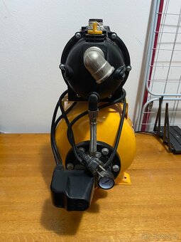Domácí vodárna Elpumps Expert - 3